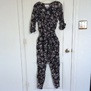 Abercrombie BEAUTIFUL Jumpsuit S EUC